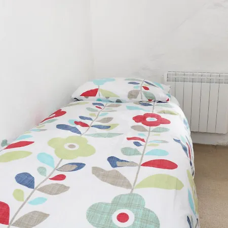 An Teach Ban Holiday home *